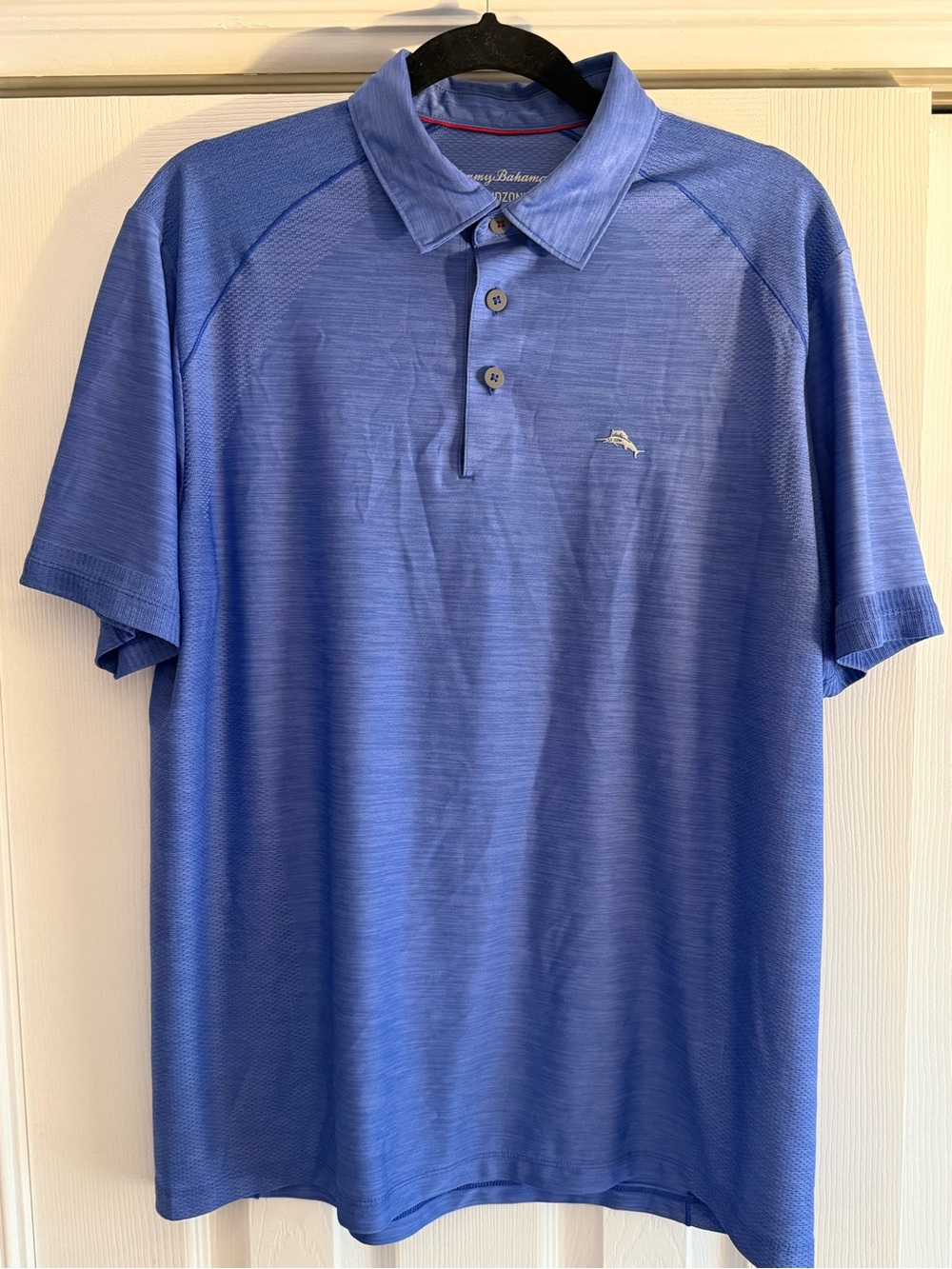 Tommy Bahama Palm Coast Island Zone Polo